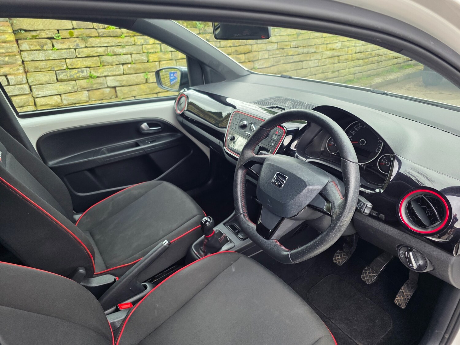 Used SEAT Mii 2018 for sale - 77715164: Photo 17