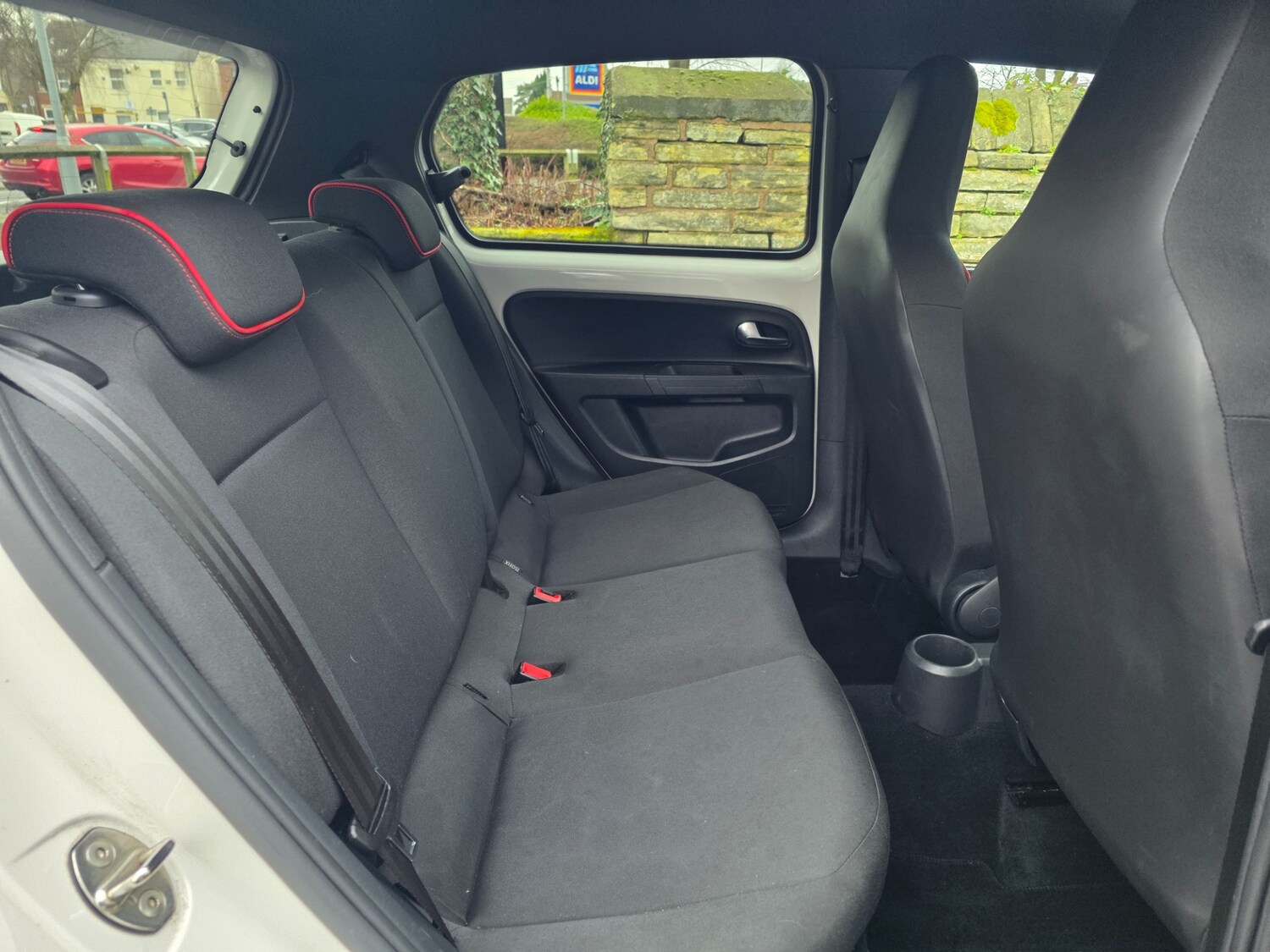 Used SEAT Mii 2018 for sale - 77715164: Photo 19