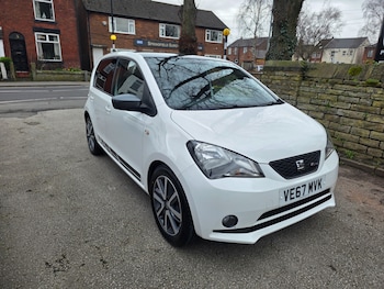 Used SEAT Mii 2018 for sale - 77715164: Photo