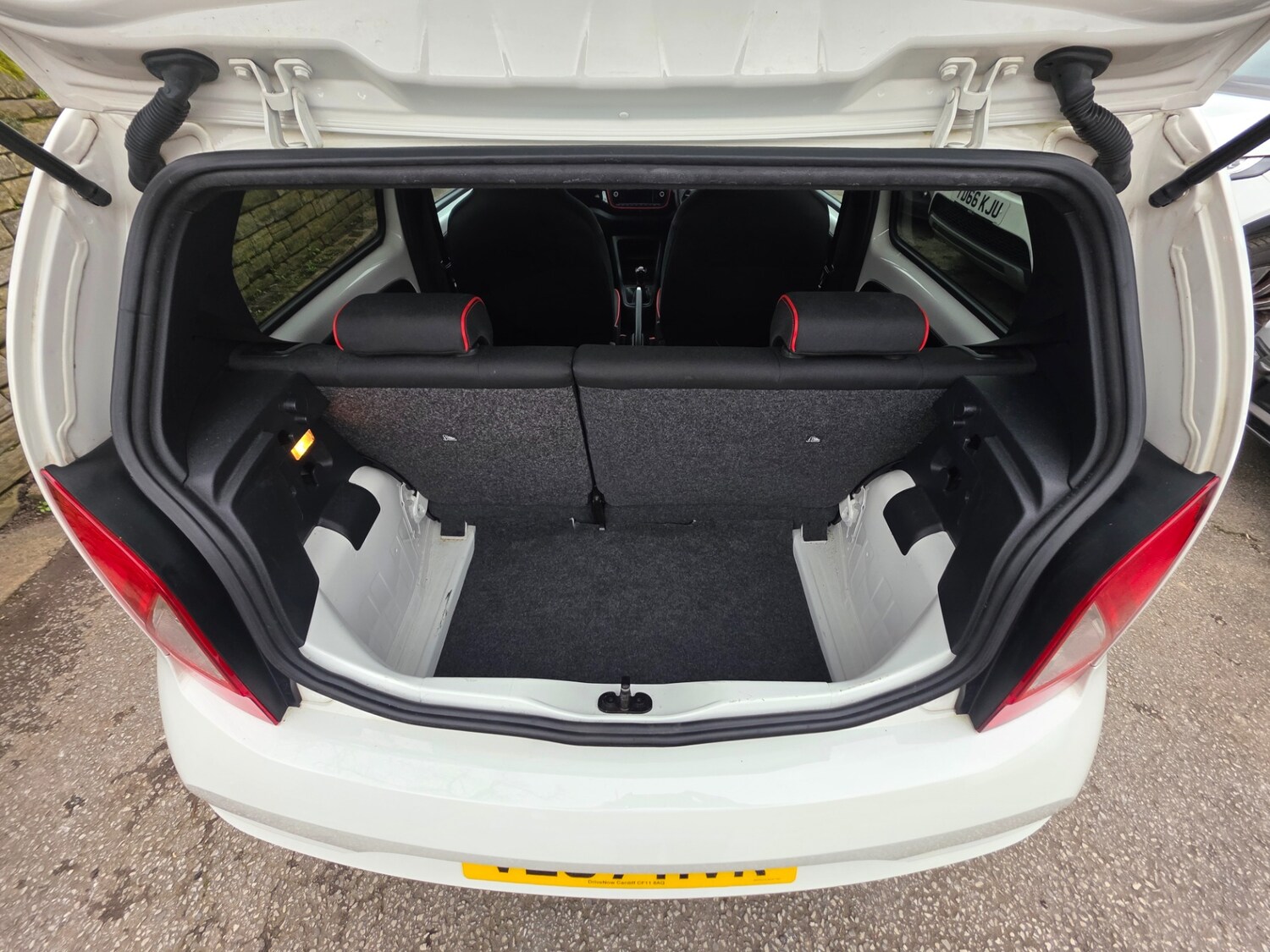 Used SEAT Mii 2018 for sale - 77715164: Photo 20