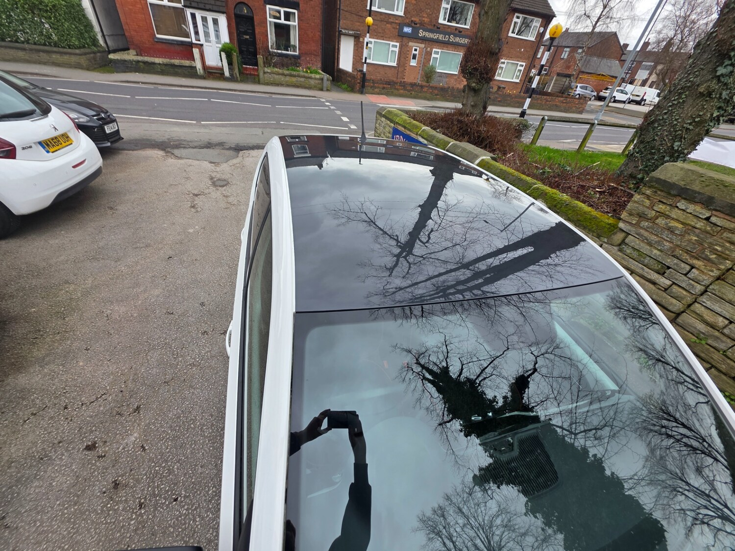 Used SEAT Mii 2018 for sale - 77715164: Photo 21