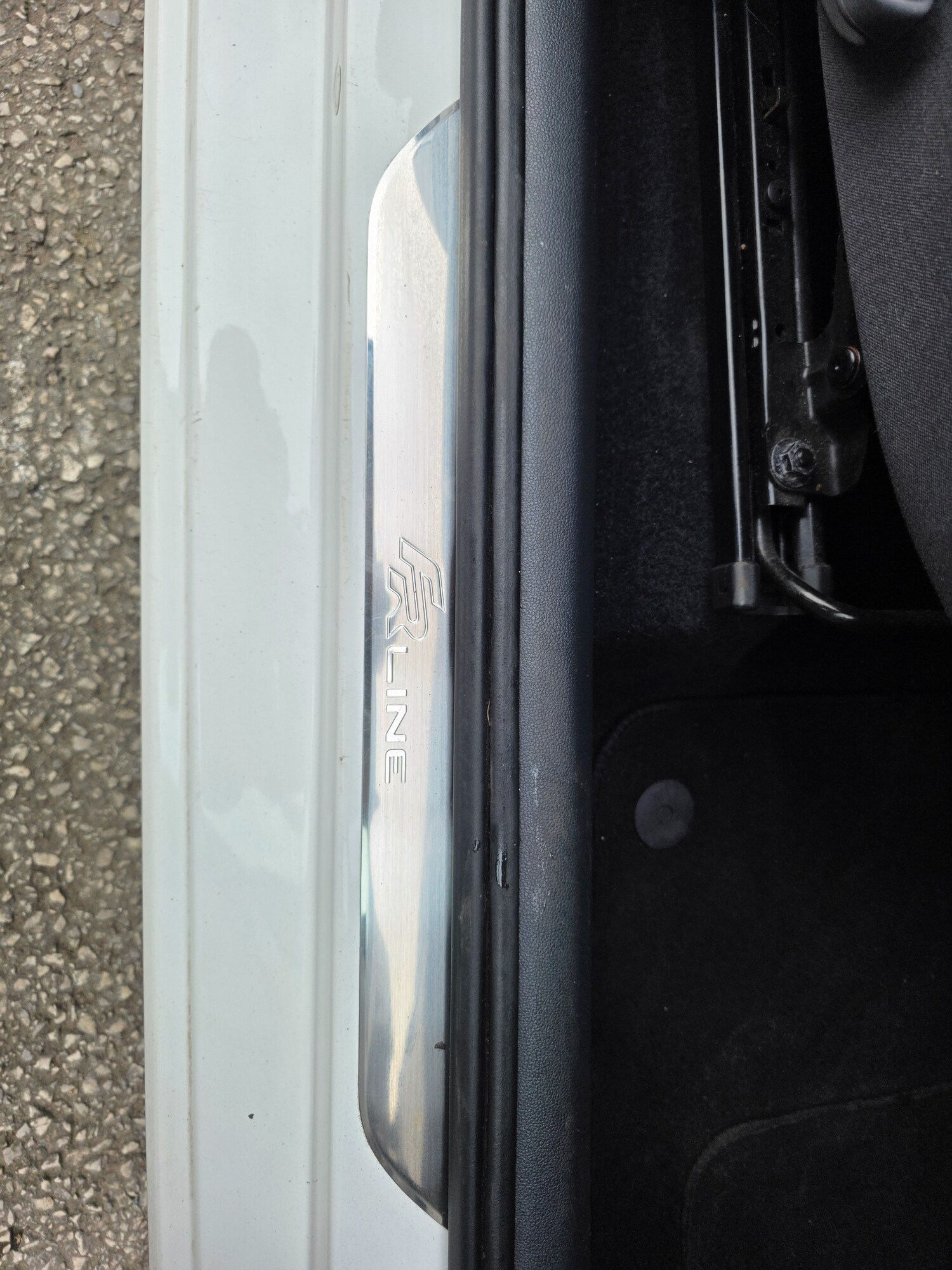 Used SEAT Mii 2018 for sale - 77715164: Photo 23