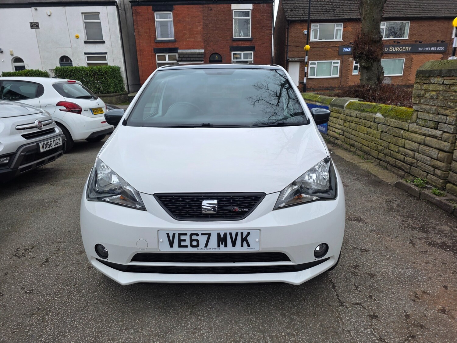 Used SEAT Mii 2018 for sale - 77715164: Photo 6