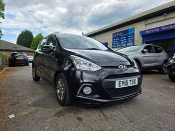 2015 (15) - 1.2 Premium 5dr
