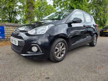 Used Hyundai i10 2015 for sale - 75190611: Photo