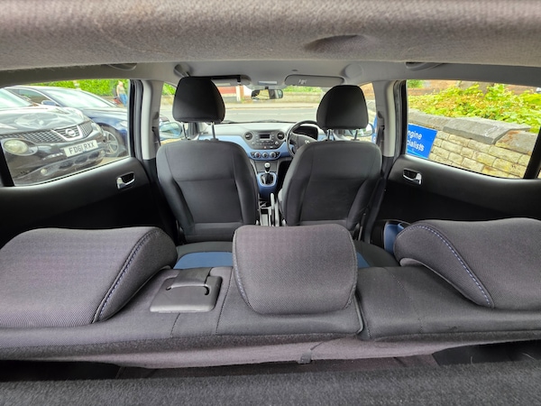 Used Hyundai i10 2015 for sale - 75190611: Photo 9