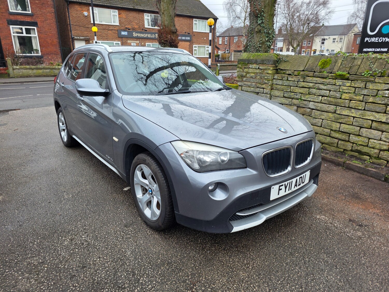 Used BMW X1 2011 for sale - 77515220: Photo 10