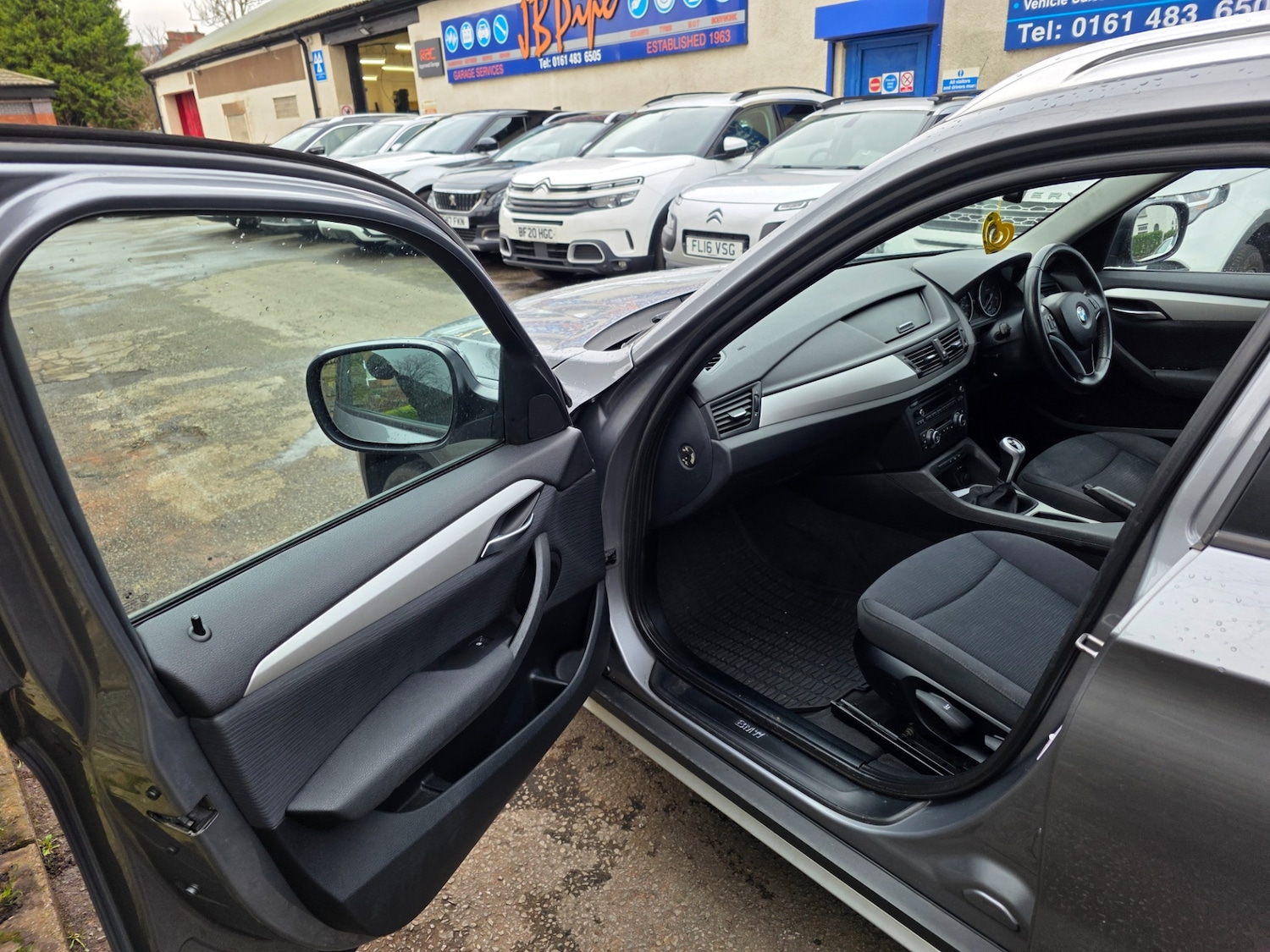 Used BMW X1 2011 for sale - 77515220: Photo 12