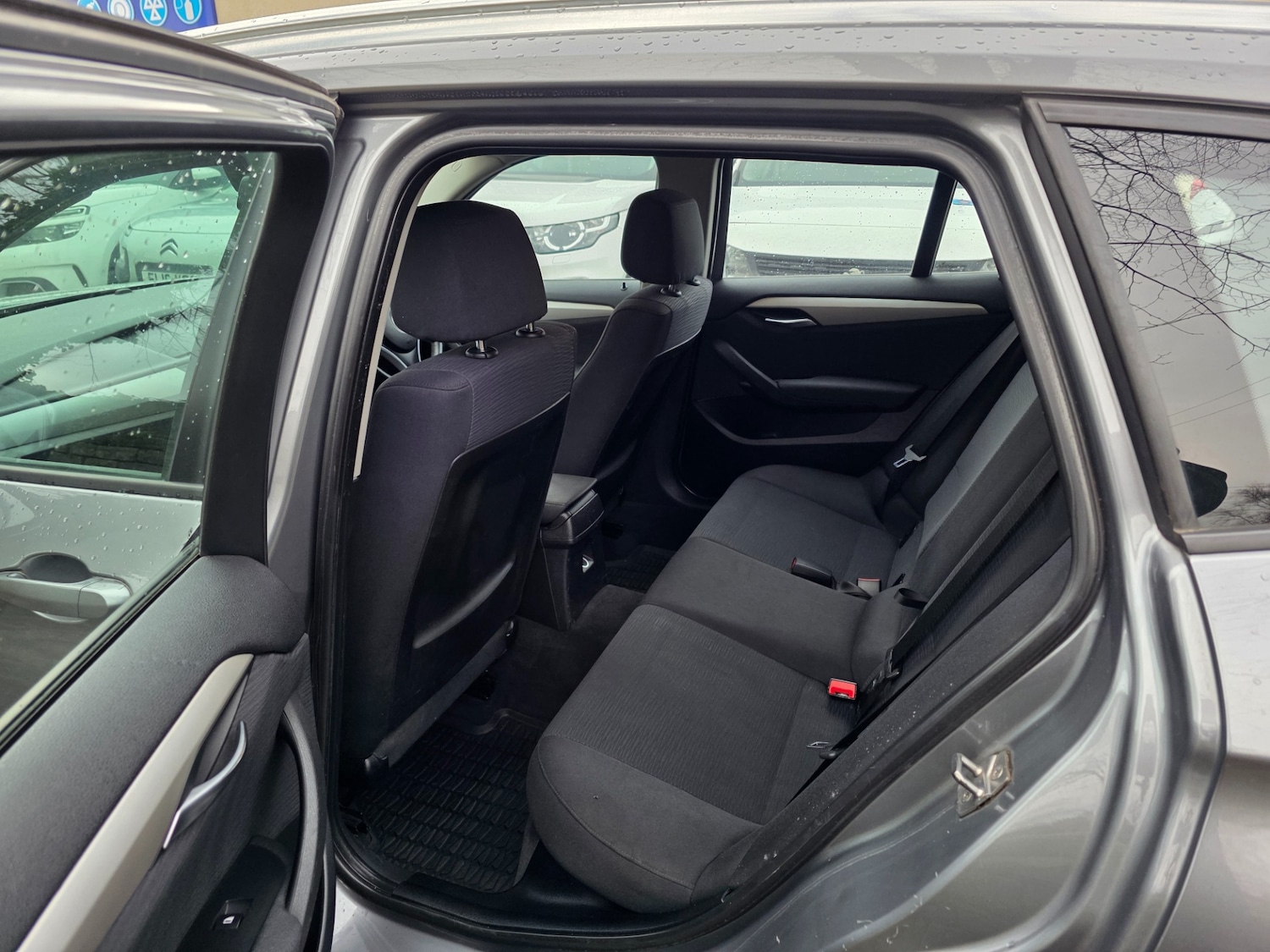 Used BMW X1 2011 for sale - 77515220: Photo 13