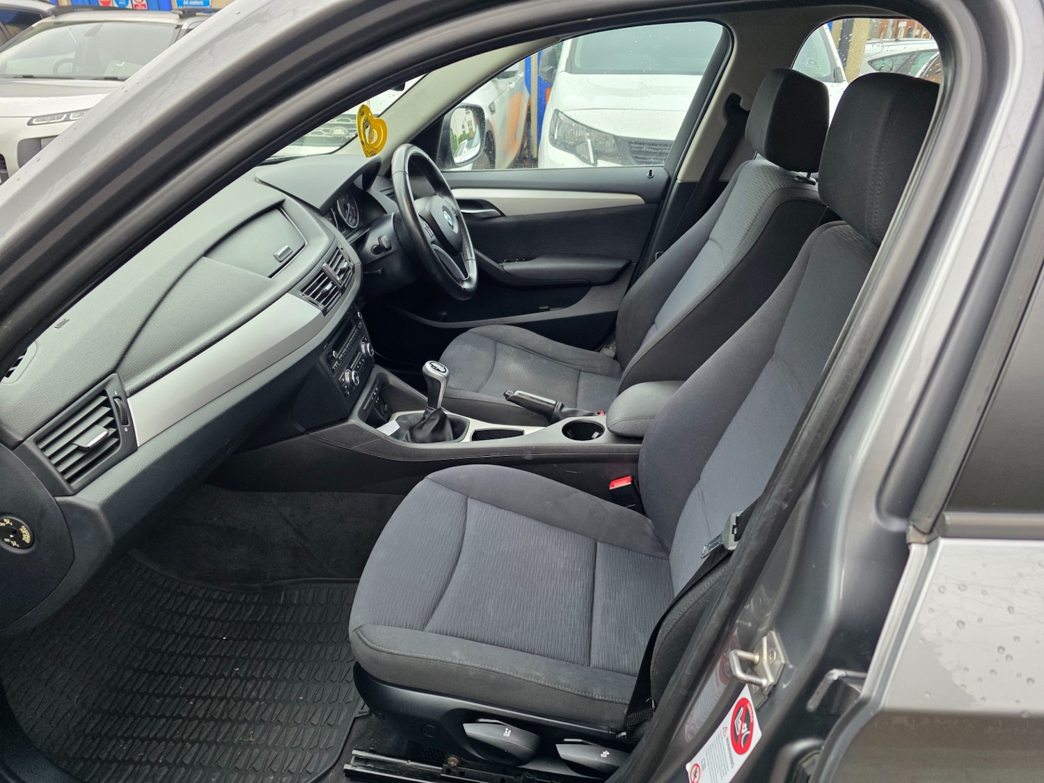 Used BMW X1 2011 for sale - 77515220: Photo 15