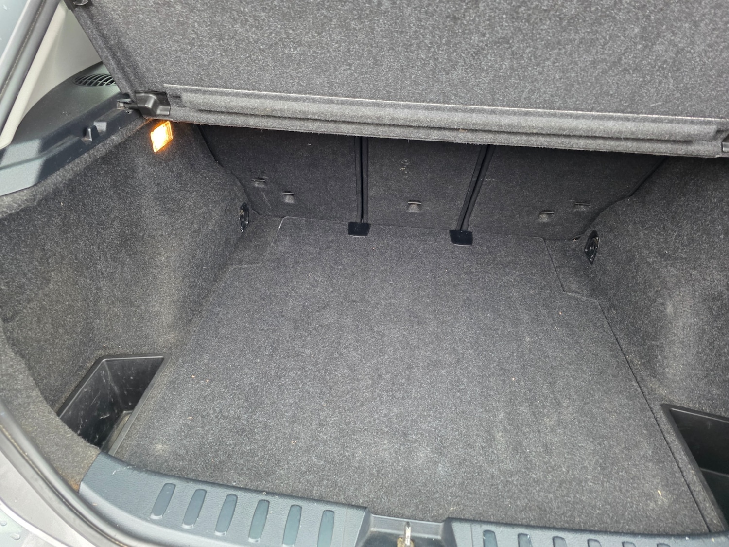 Used BMW X1 2011 for sale - 77515220: Photo 16