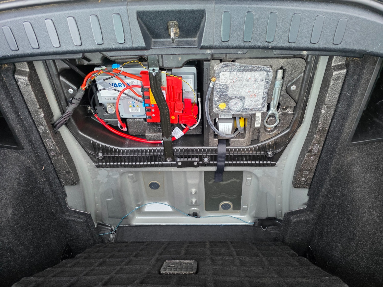 Used BMW X1 2011 for sale - 77515220: Photo 18