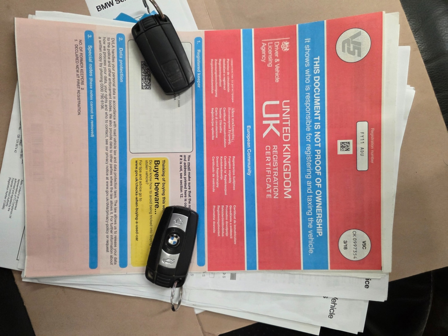 Used BMW X1 2011 for sale - 77515220: Photo 22