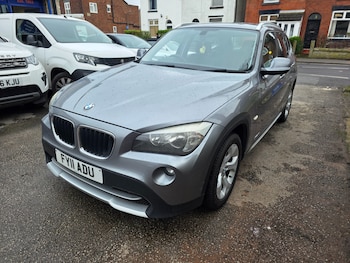 Used BMW X1 2011 for sale - 77515220: Photo