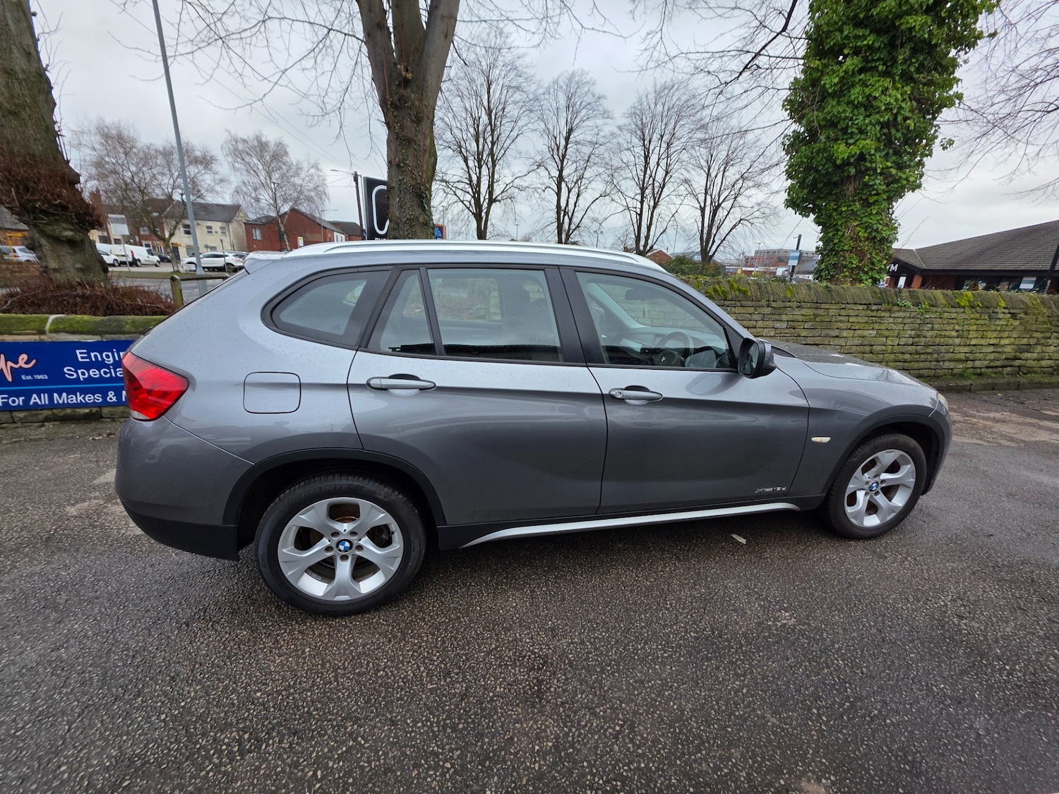 Used BMW X1 2011 for sale - 77515220: Photo 4