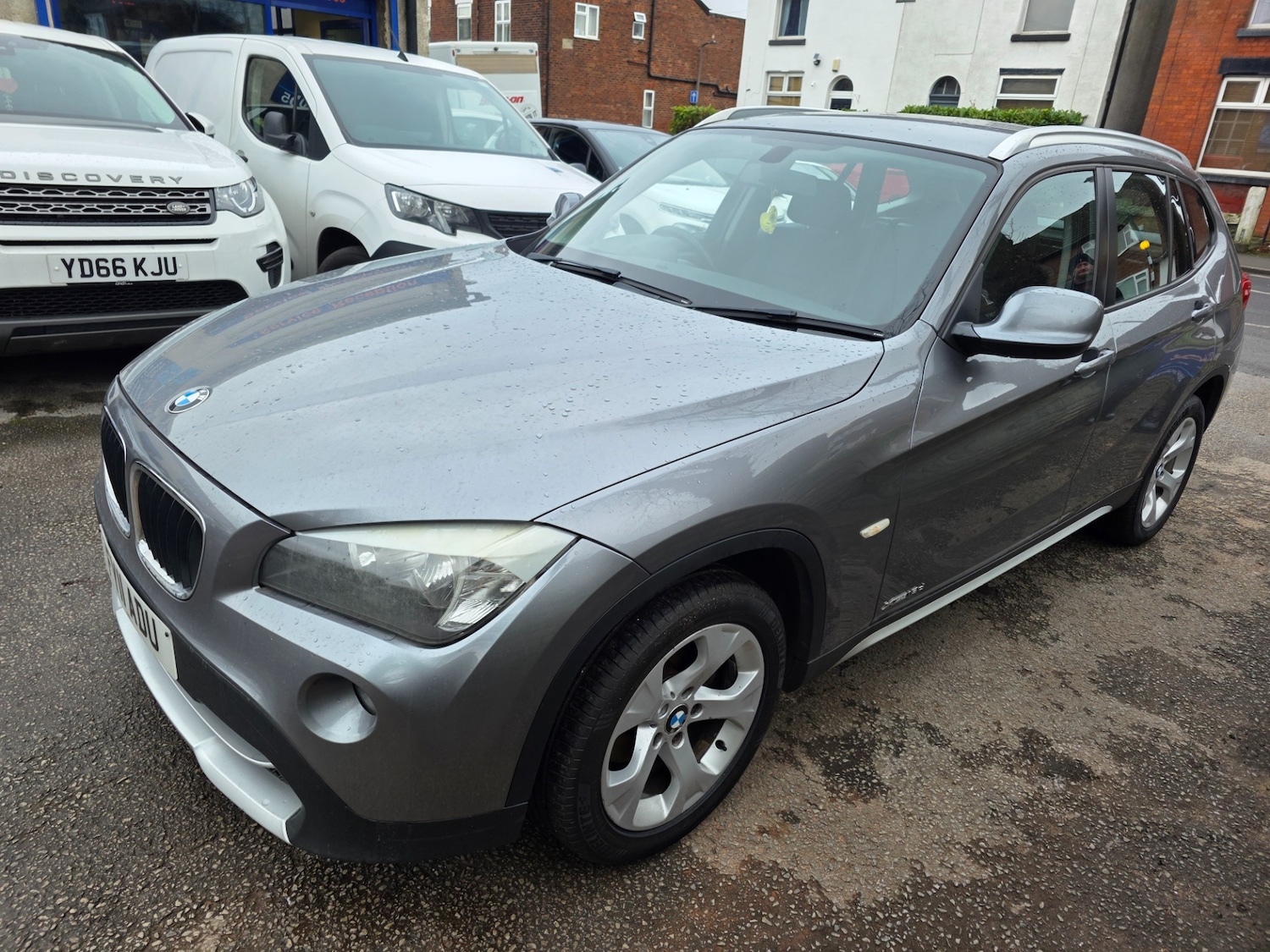Used BMW X1 2011 for sale - 77515220: Photo 5