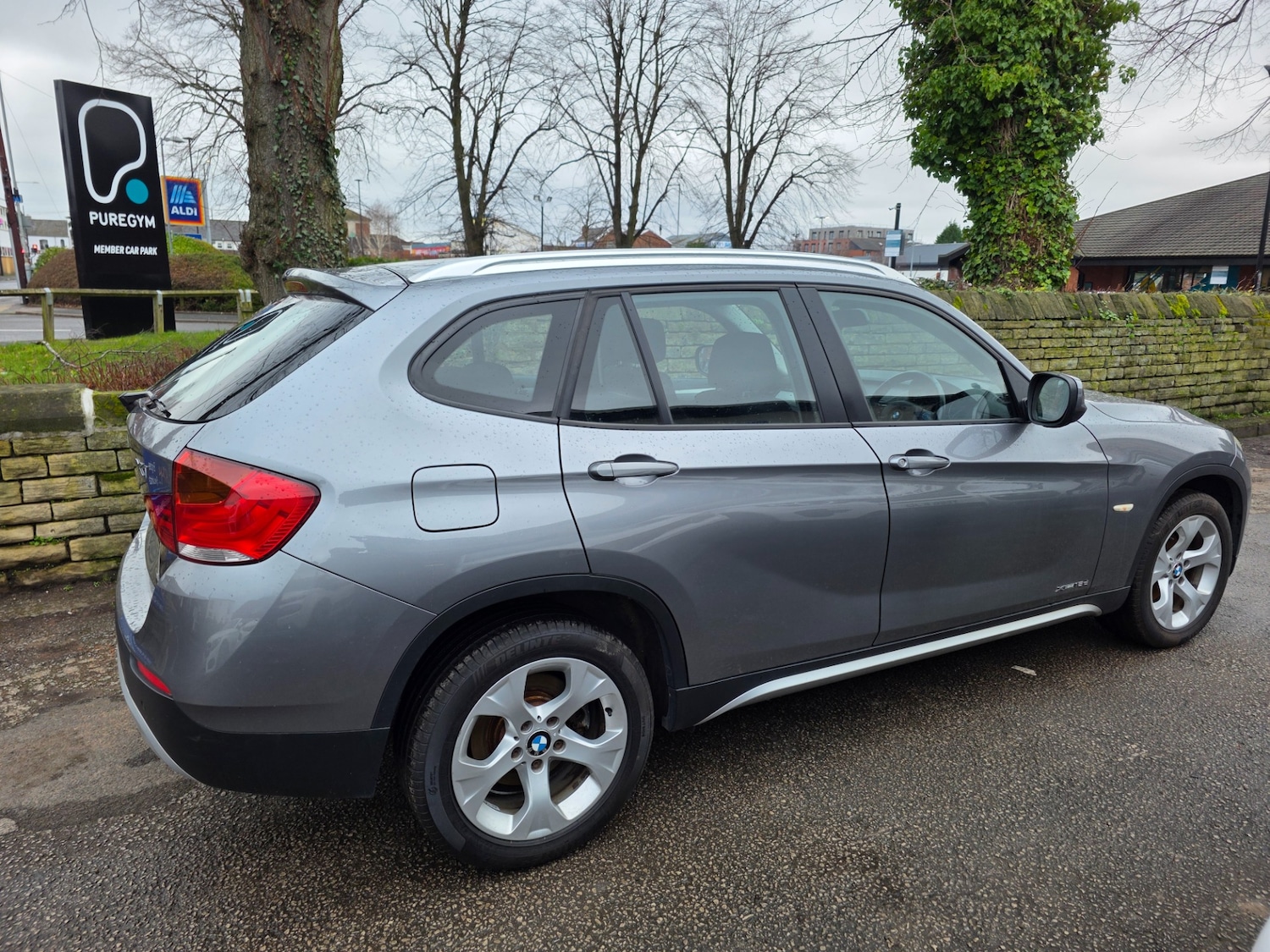 Used BMW X1 2011 for sale - 77515220: Photo 7