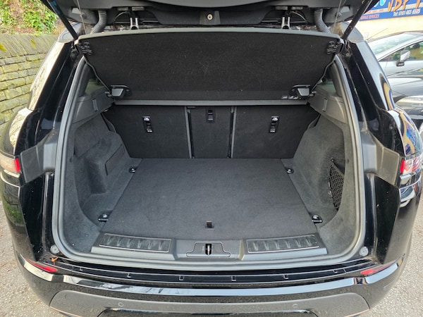 Used Land Rover Range Rover Evoque 2019 for sale - 73778406: Photo 11