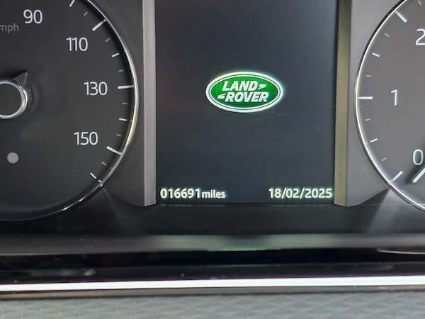 Used Land Rover Range Rover Evoque 2019 for sale - 73778406: Photo 12