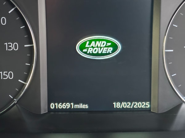 Used Land Rover Range Rover Evoque 2019 for sale - 73778406: Photo 13