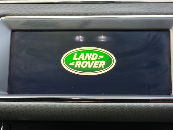 Used Land Rover Range Rover Evoque 2019 for sale - 73778406: Photo 14