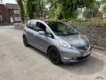 Used Honda Jazz 2009 for sale - 78655814: Photo