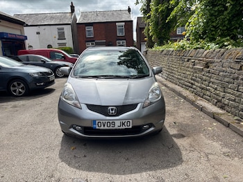 Used Honda Jazz 2009 for sale - 78655814: Photo