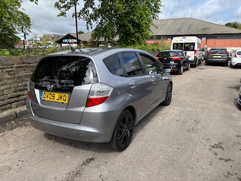 Used Honda Jazz 2009 for sale - 78655814: Photo