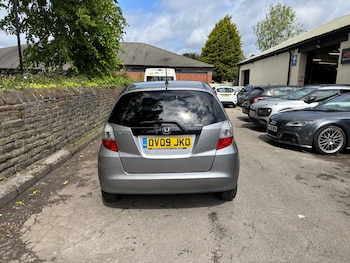 Used Honda Jazz 2009 for sale - 78655814: Photo