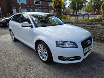Used Audi A3 2011 for sale - 76079925: Photo