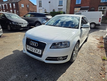 Used Audi A3 2011 for sale - 76079925: Photo