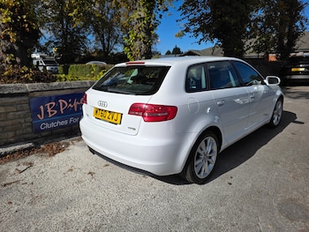 Used Audi A3 2011 for sale - 76079925: Photo