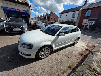 Used Audi A3 2011 for sale - 76079925: Photo