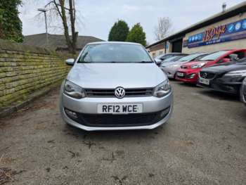 Used Volkswagen Polo 2012 for sale - 73759146: Photo