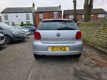Used Volkswagen Polo 2012 for sale - 73759146: Photo