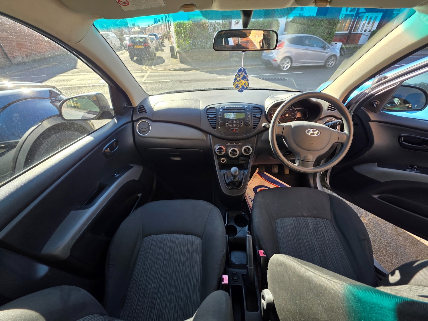 Used Hyundai i10 2011 for sale - 77930554: Photo 7