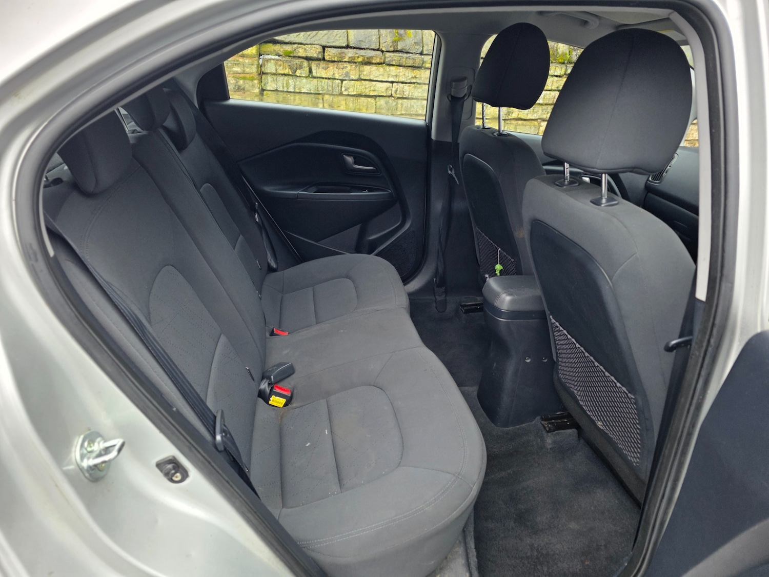 Used Kia Rio 2011 for sale - 78011702: Photo 11