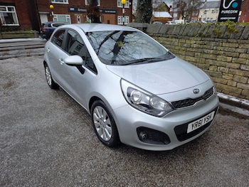 Used Kia Rio 2011 for sale - 78011702: Photo