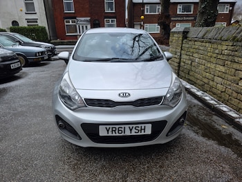 Used Kia Rio 2011 for sale - 78011702: Photo