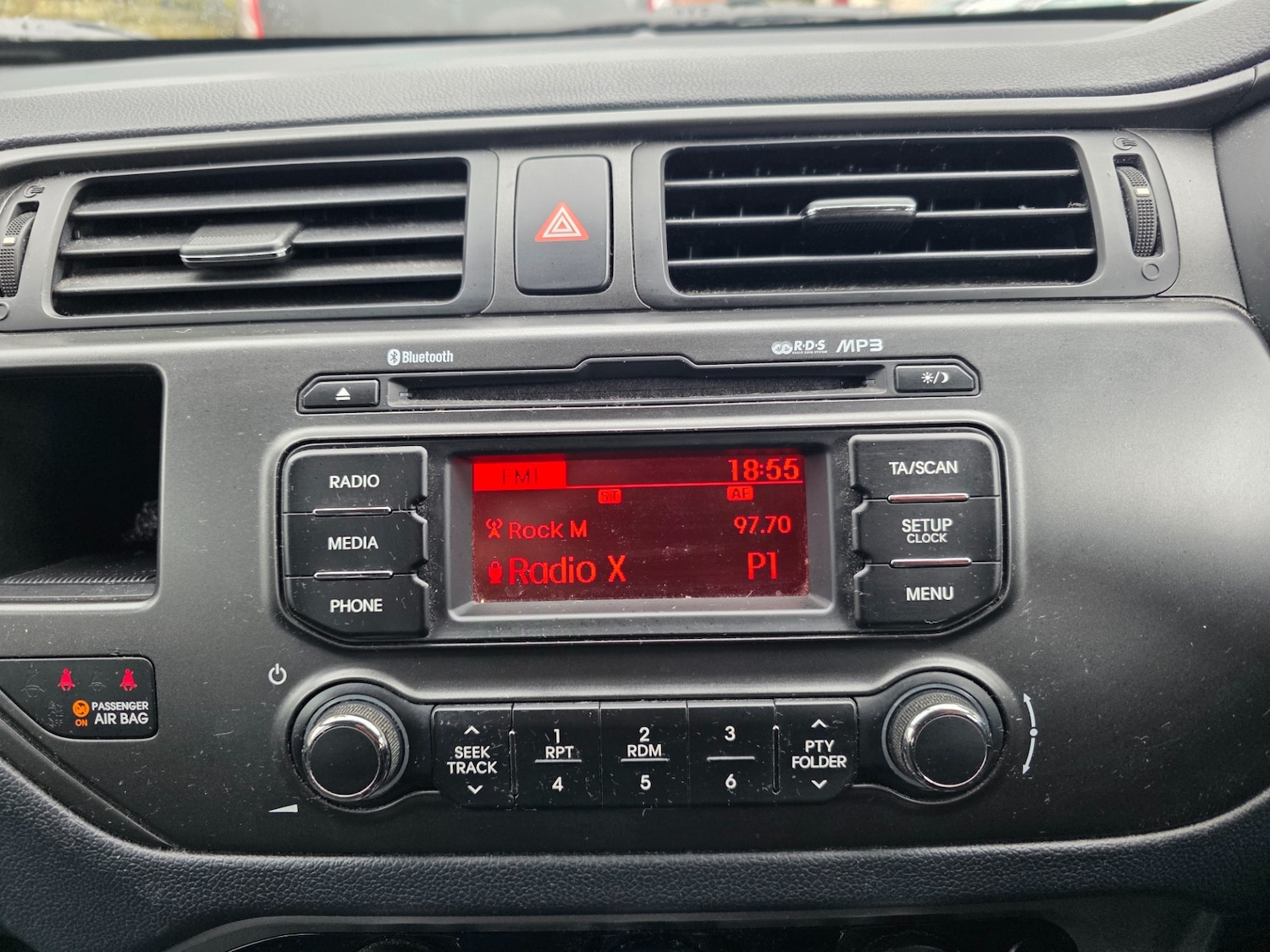 Used Kia Rio 2011 for sale - 78011702: Photo 9