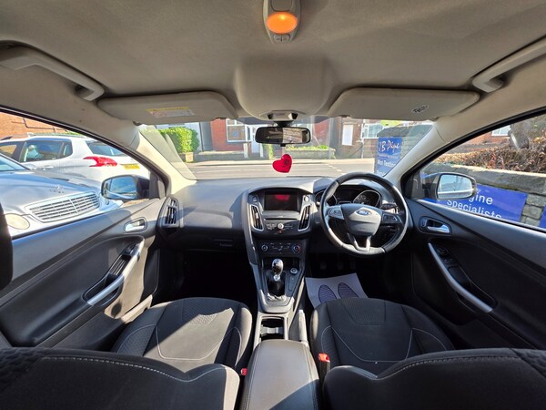 Used Ford Focus 2016 for sale - 74347257: Photo 10