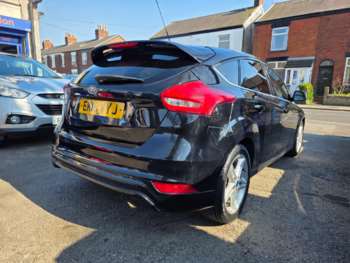 Used Ford Focus 2016 for sale - 74347257: Photo