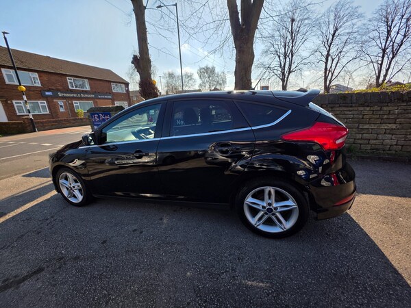 Used Ford Focus 2016 for sale - 74347257: Photo 7