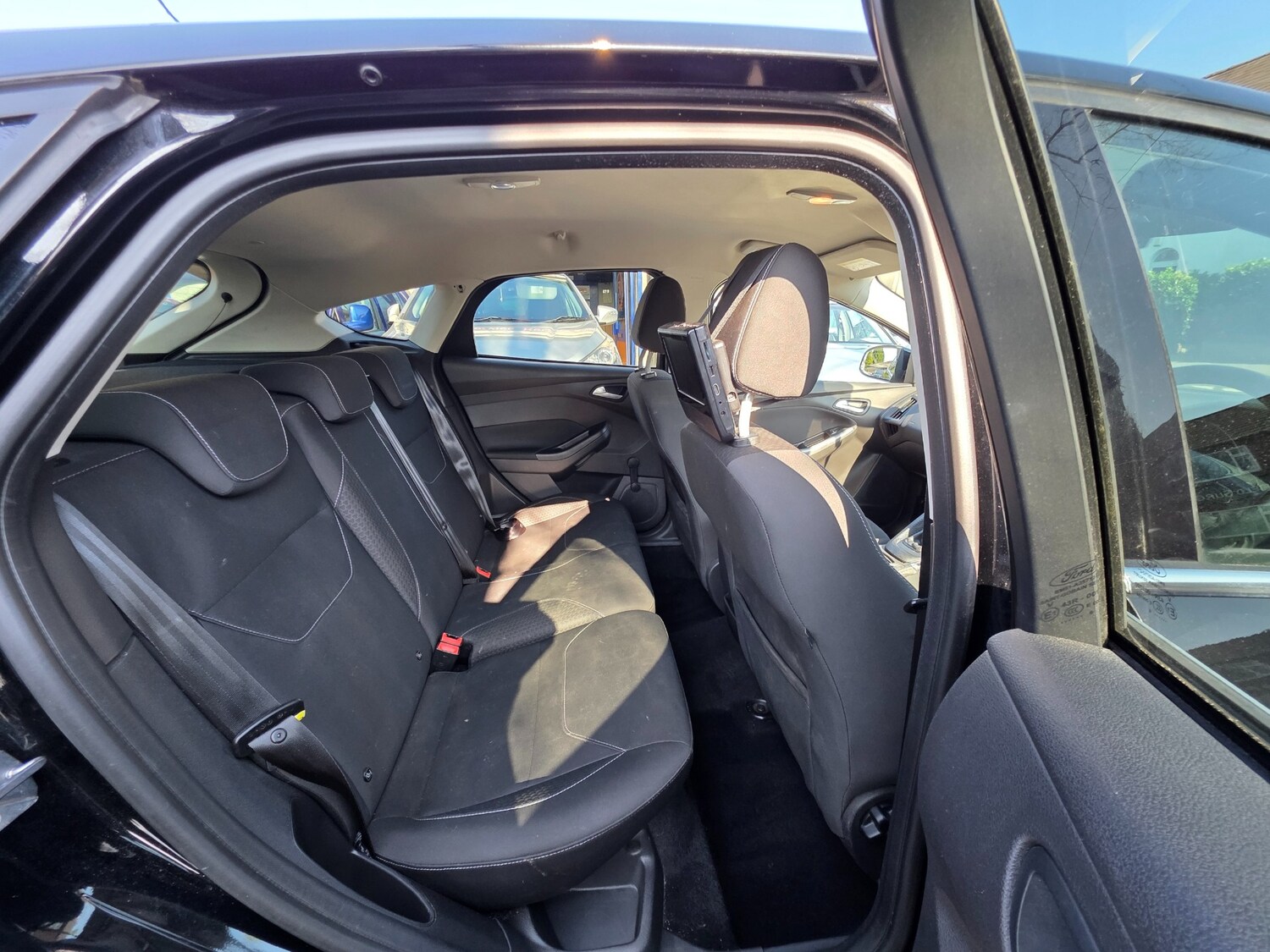 Vehicle 9