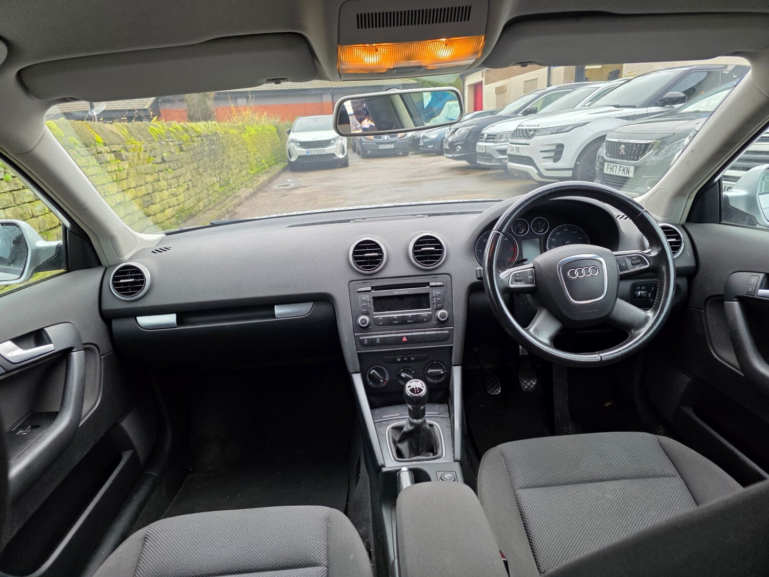 Used Audi A3 2012 for sale - 77504428: Photo 10