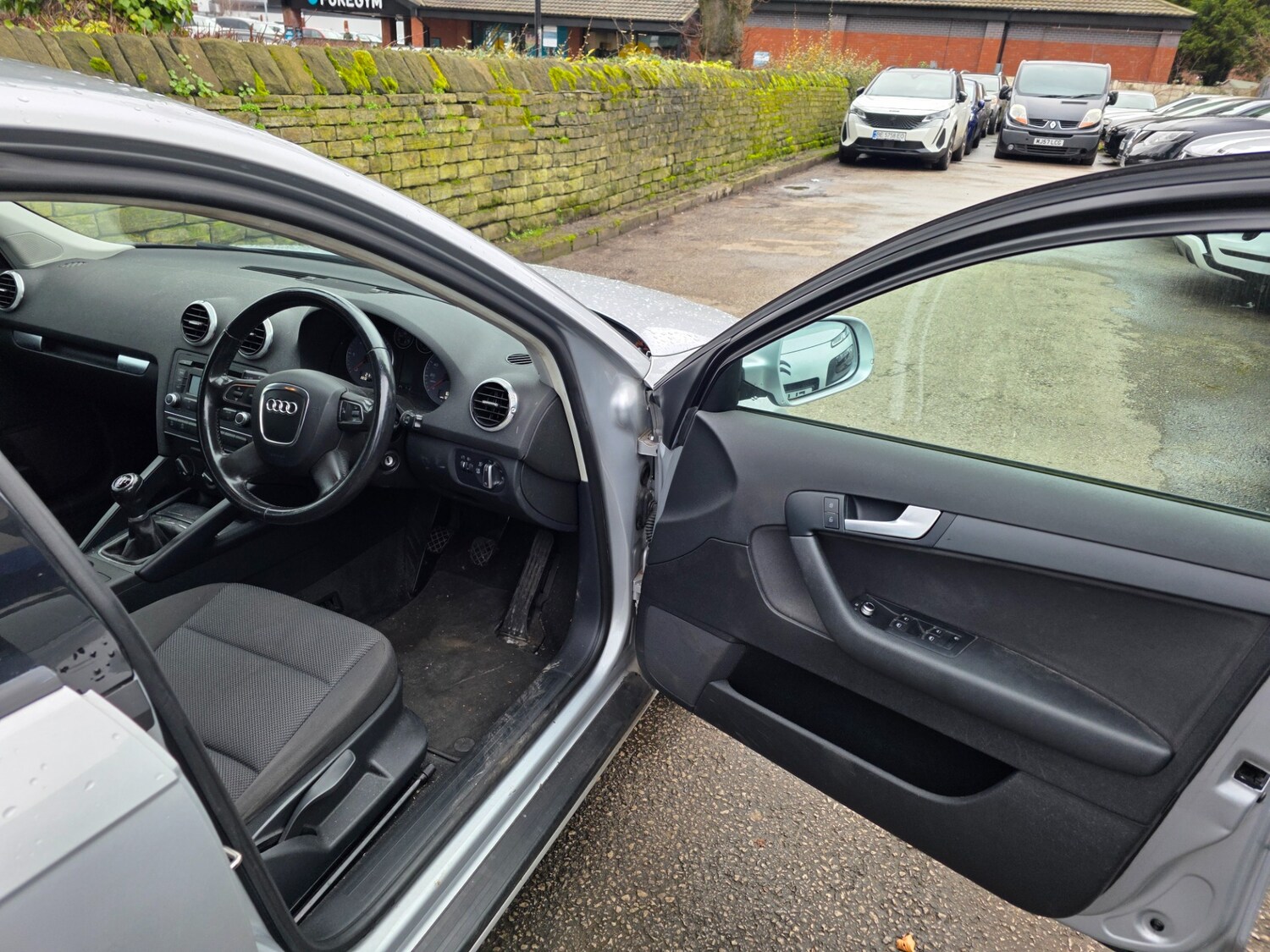 Used Audi A3 2012 for sale - 77504428: Photo 12