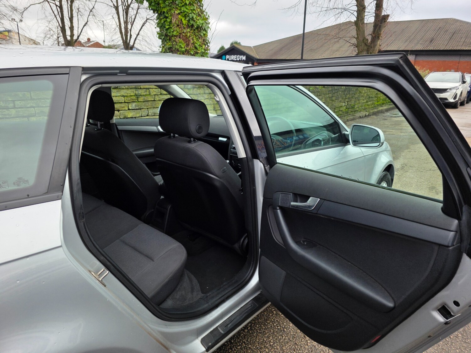 Used Audi A3 2012 for sale - 77504428: Photo 13