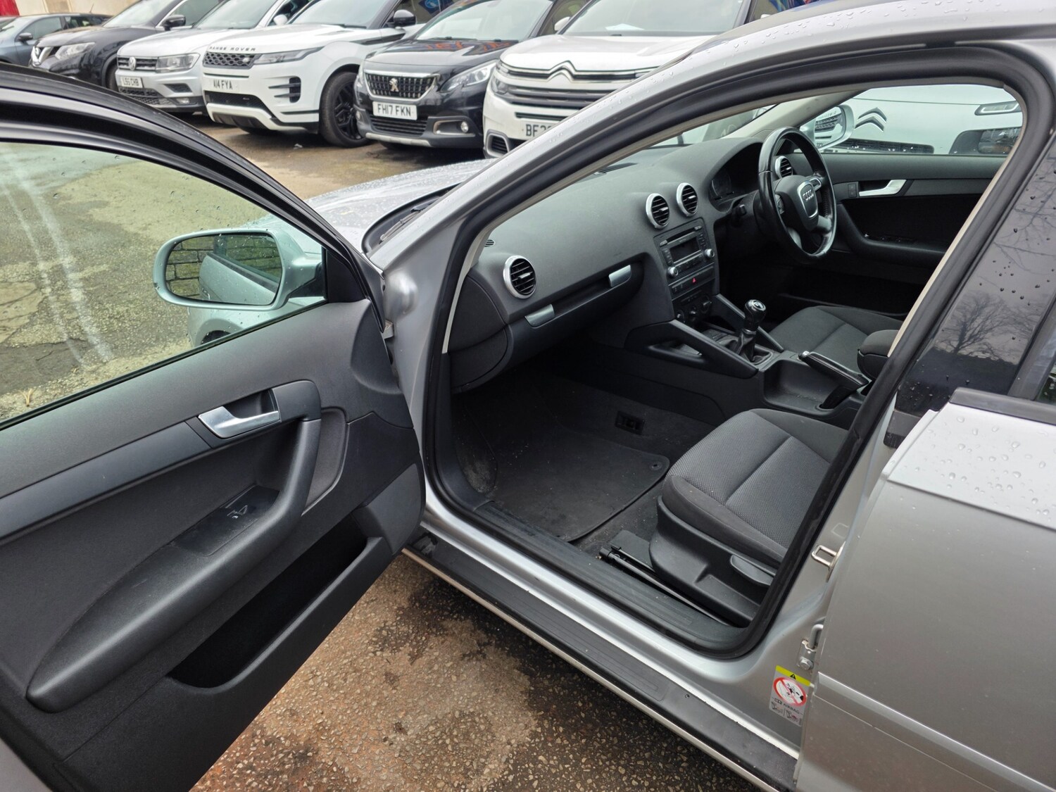 Used Audi A3 2012 for sale - 77504428: Photo 16