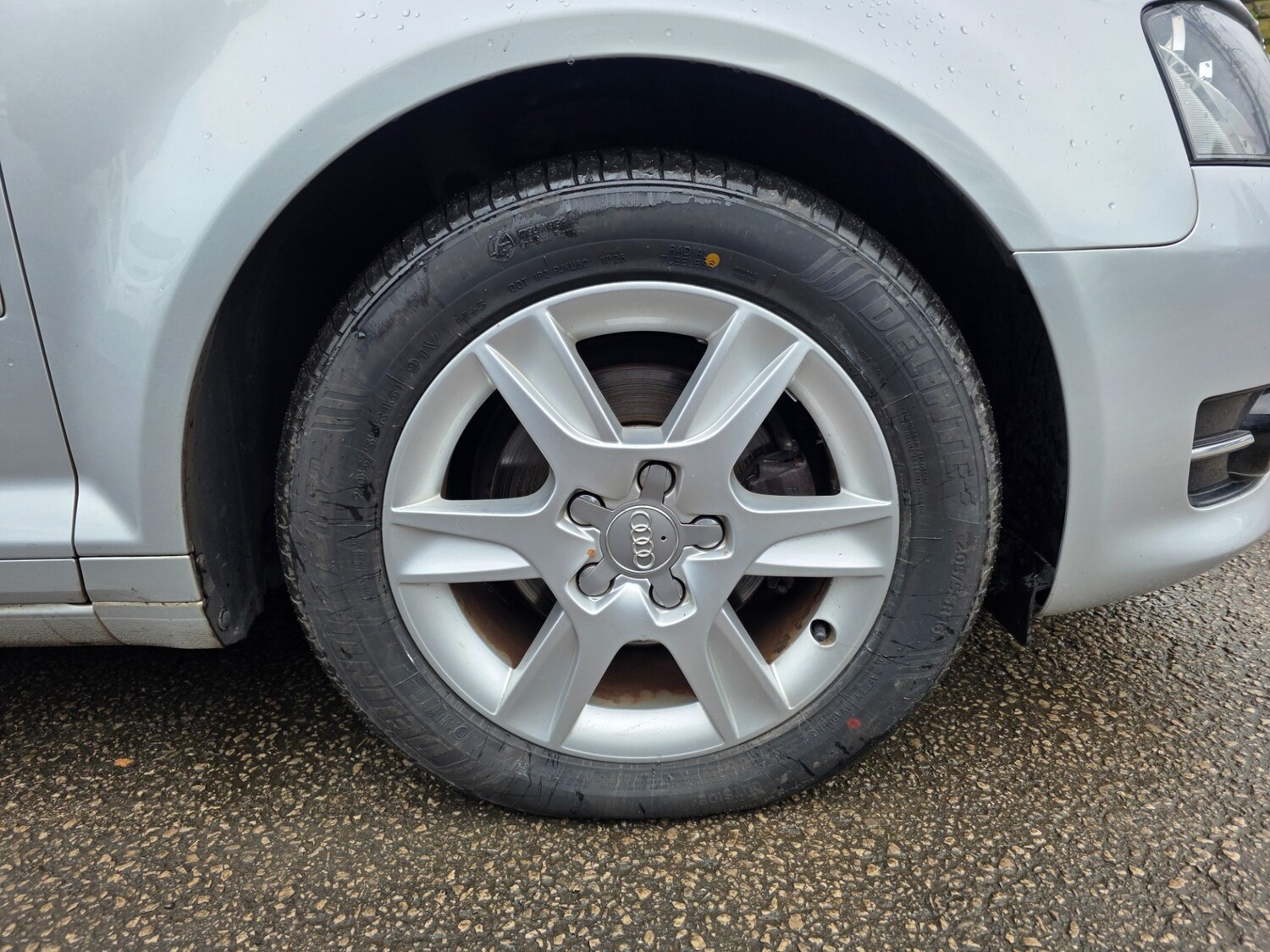 Used Audi A3 2012 for sale - 77504428: Photo 17