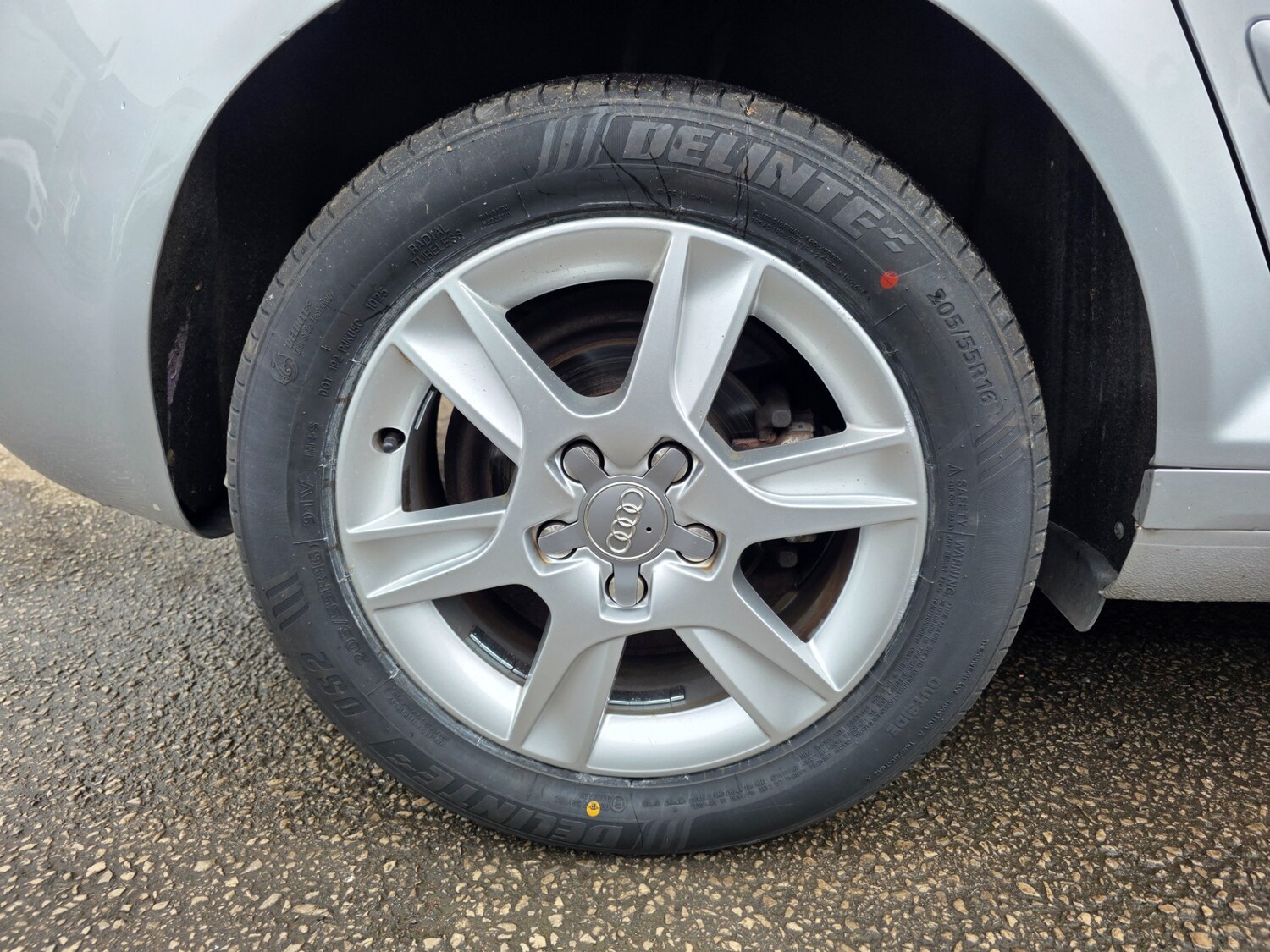 Used Audi A3 2012 for sale - 77504428: Photo 18